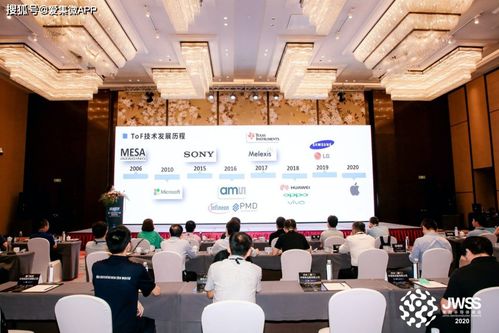 集微網(wǎng)推出專業(yè)投融資咨詢服務(wù)，首發(fā)3D ToF賽道深度分析報(bào)告